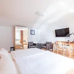 Hotel Maerchenwald Altenberg 3*