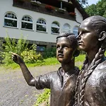 Maerchenwald Altenberg Odenthal
