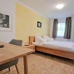 Maerchenwald Altenberg Hotel 3*