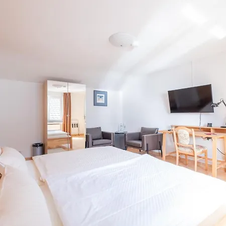 Hotel Maerchenwald Altenberg 3*