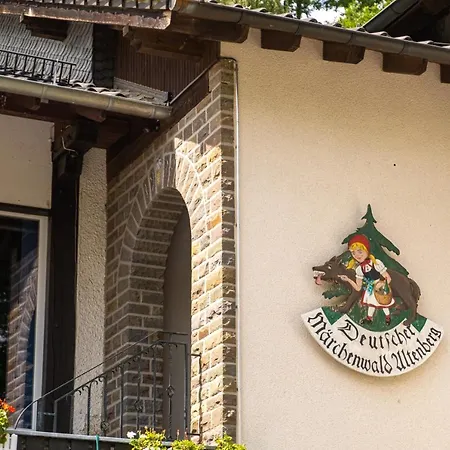 Märchenwald Altenberg 3*