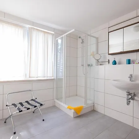 Ξενοδοχείο Maerchenwald Altenberg