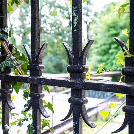 Ξενοδοχείο Maerchenwald Altenberg