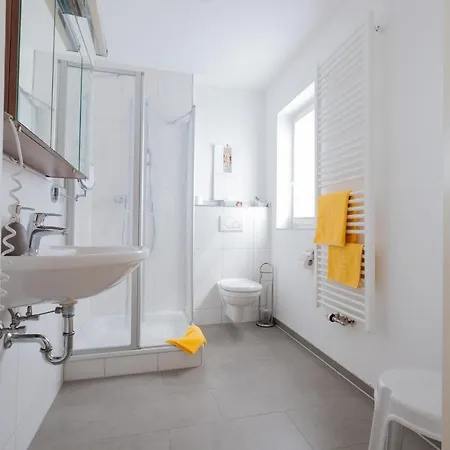 Ξενοδοχείο Maerchenwald Altenberg 3*