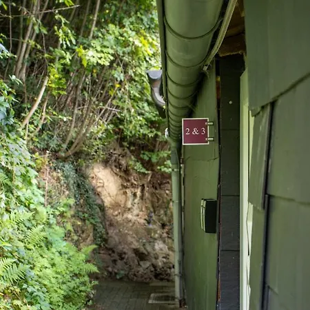 Maerchenwald Altenberg 3* Odenthal