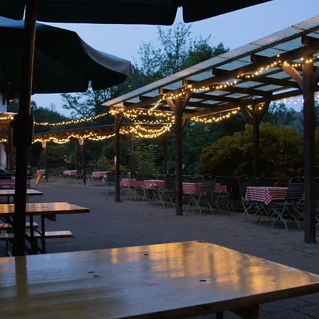 Märchenwald Altenberg Hotel