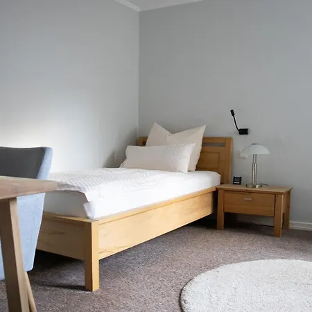 Maerchenwald Altenberg Hotell Odenthal