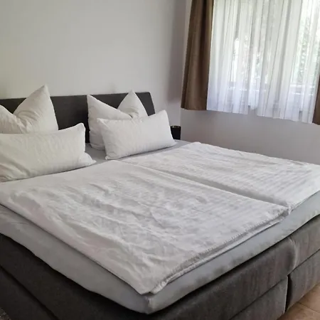 Hotel Märchenwald Altenberg Odenthal