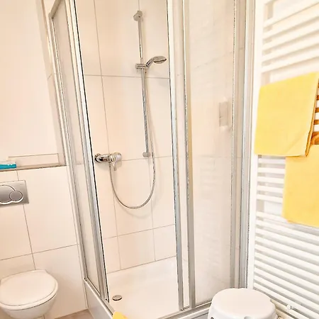 Ξενοδοχείο Maerchenwald Altenberg 3*