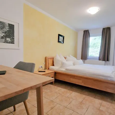 Maerchenwald Altenberg Hotel 3*