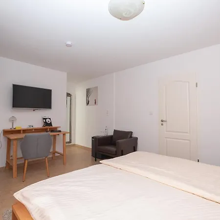 Hotel Märchenwald Altenberg