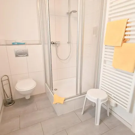 Ξενοδοχείο Maerchenwald Altenberg