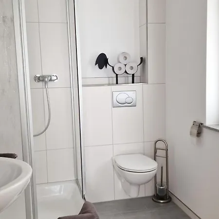 Maerchenwald Altenberg Ξενοδοχείο Odenthal