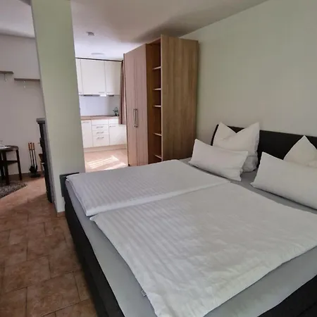 Märchenwald Altenberg Hotel