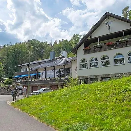 Maerchenwald Altenberg Hotell 3*