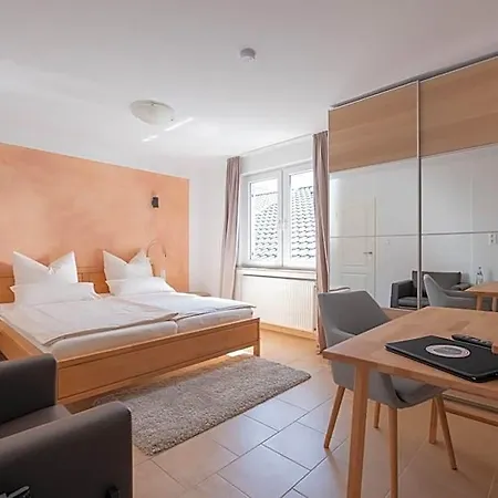 Hotell Maerchenwald Altenberg Odenthal