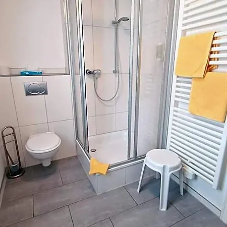 Hotell Maerchenwald Altenberg Odenthal