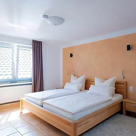 Hotell Maerchenwald Altenberg 3*