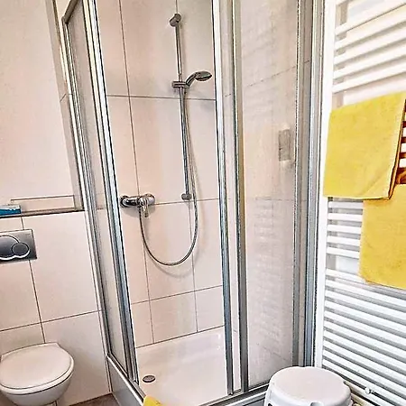 Hotell Maerchenwald Altenberg Odenthal