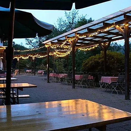 Maerchenwald Altenberg Hotell