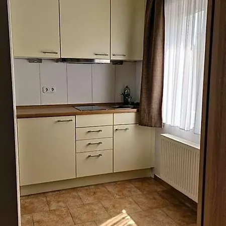 Hotell Maerchenwald Altenberg