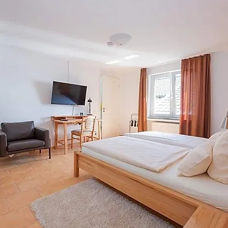 Maerchenwald Altenberg Hotell 3*