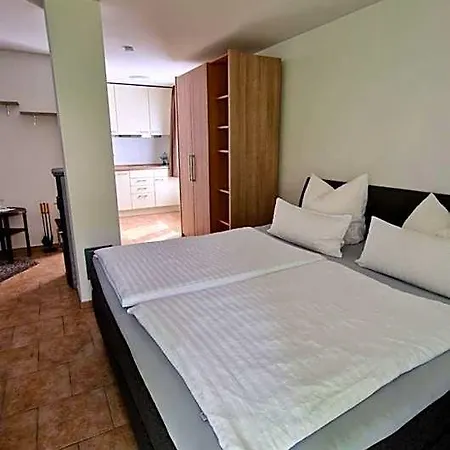 Maerchenwald Altenberg Hotell Odenthal