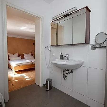 Maerchenwald Altenberg Hotell Odenthal