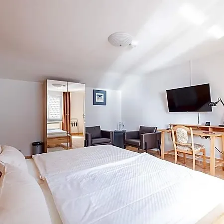 Maerchenwald Altenberg Hotell Odenthal