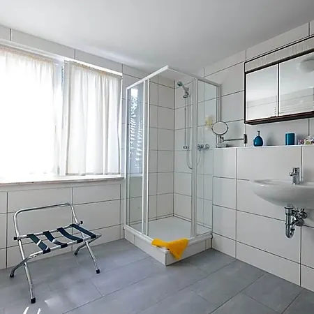 Hotell Maerchenwald Altenberg