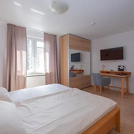 Hotell Maerchenwald Altenberg Odenthal
