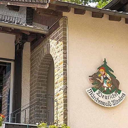 Maerchenwald Altenberg 3* Odenthal
