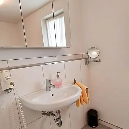Hotell Maerchenwald Altenberg 3*