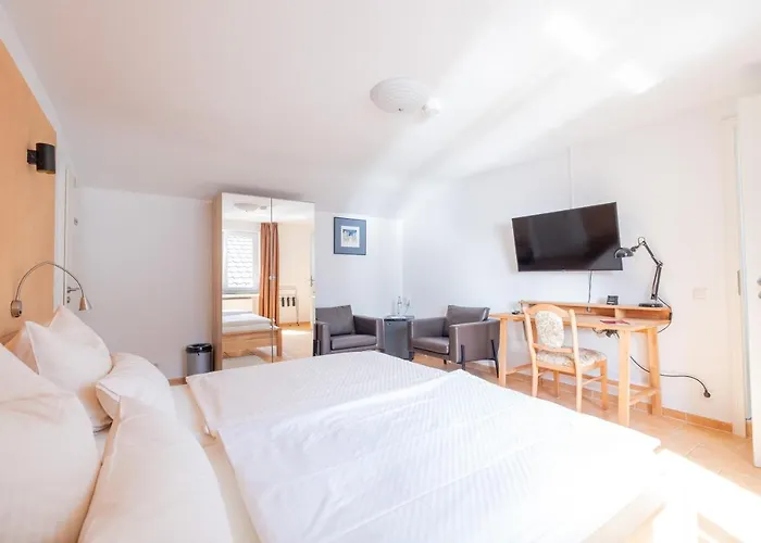 Hotel Maerchenwald Altenberg 3*