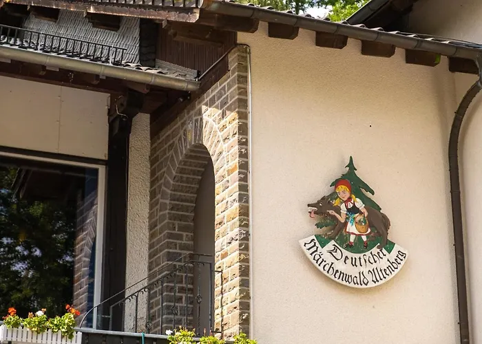 Maerchenwald Altenberg 3*