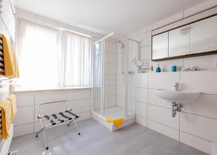 Hotel Märchenwald Altenberg