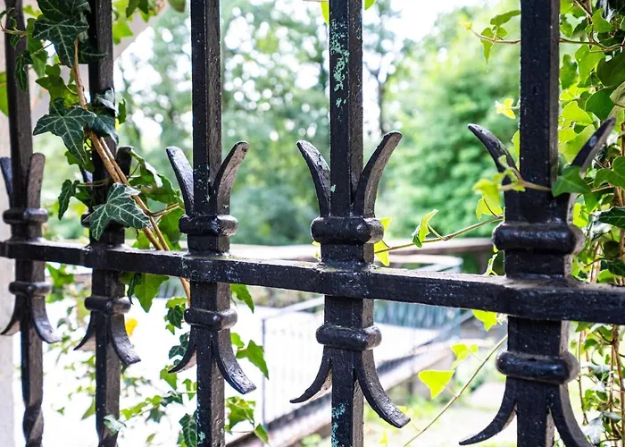 Hotel Maerchenwald Altenberg