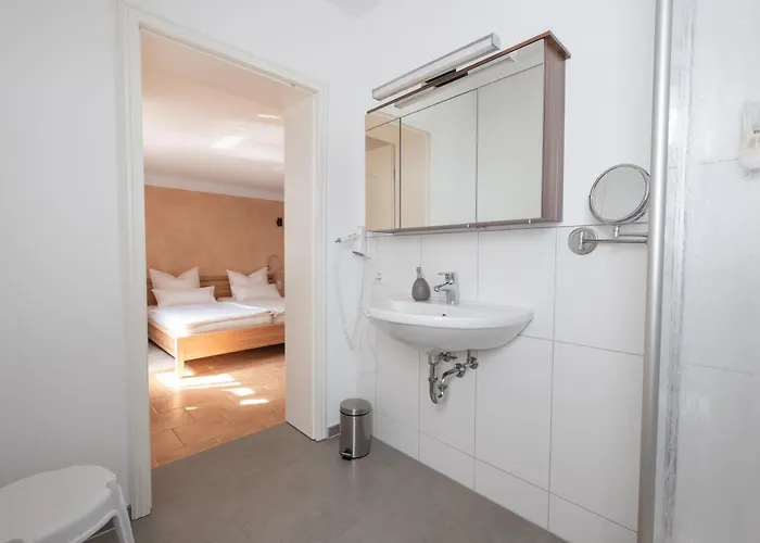 Märchenwald Altenberg Hotel Odenthal