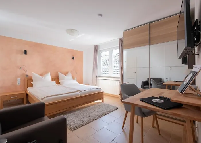 Märchenwald Altenberg 3*