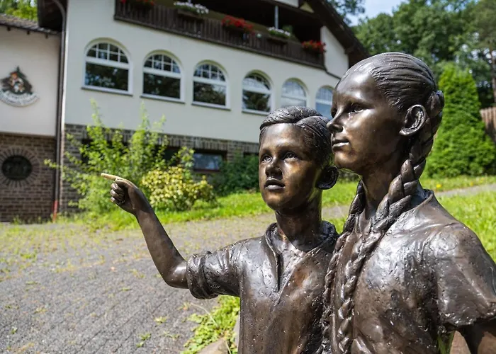 Märchenwald Altenberg Odenthal