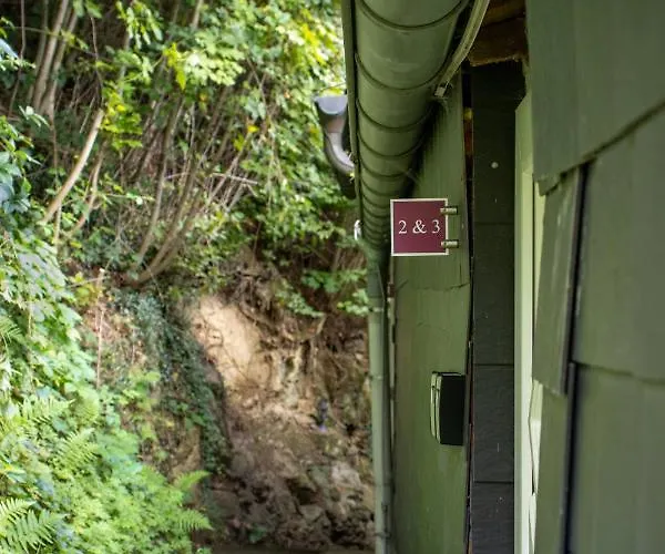 Märchenwald Altenberg 3* Odenthal