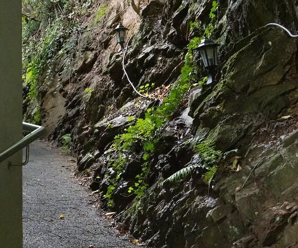 Maerchenwald Altenberg Hotel 3*