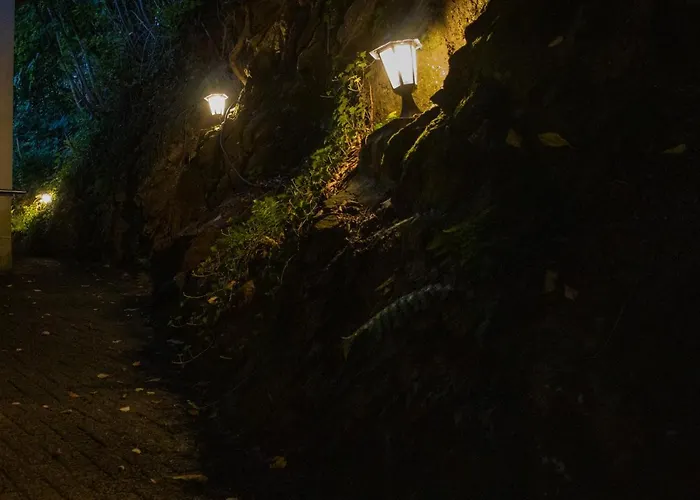 Maerchenwald Altenberg Hotel Odenthal