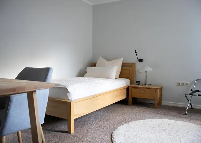 Märchenwald Altenberg Hotel Odenthal