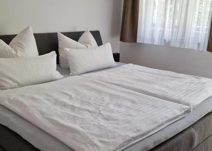 Hotel Maerchenwald Altenberg Odenthal