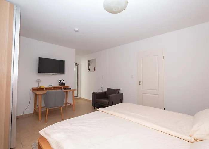 Hotel Maerchenwald Altenberg