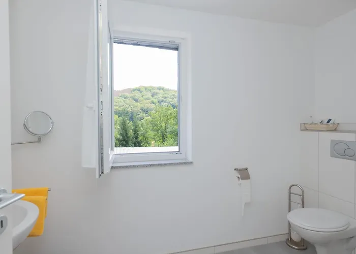 Märchenwald Altenberg Hotel