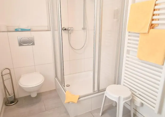 Hotel Maerchenwald Altenberg