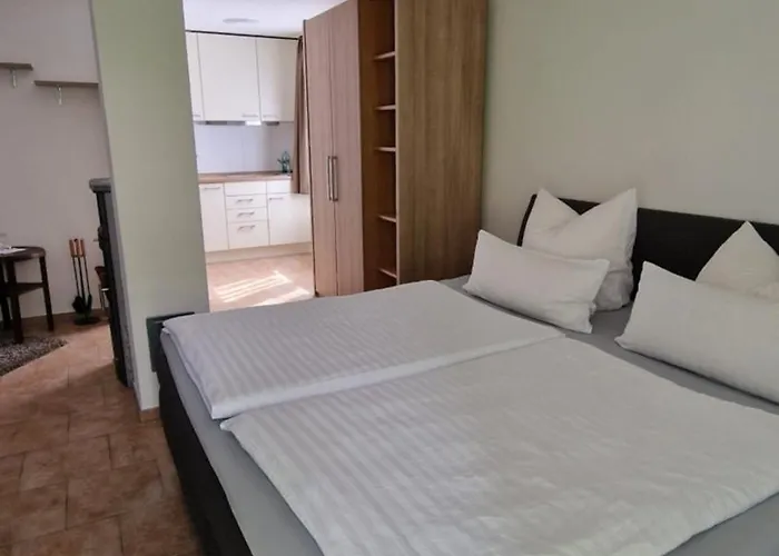 Märchenwald Altenberg Hotel